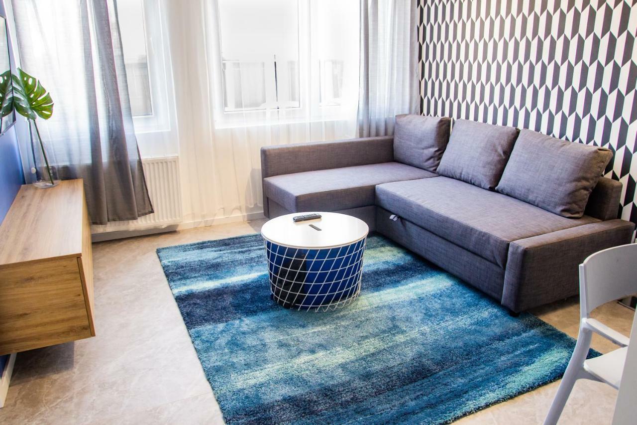 Apartamenty Na Chopina Kielce Exterior foto